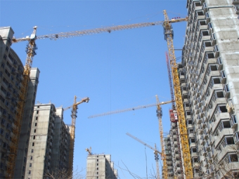 QTZ系列塔機(jī)
